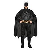 Batman Dark Knight Rises Adult Costume